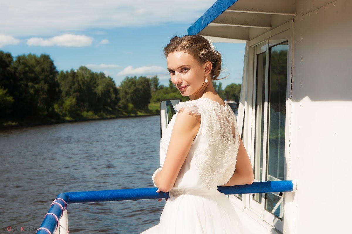 Елена и Глеб