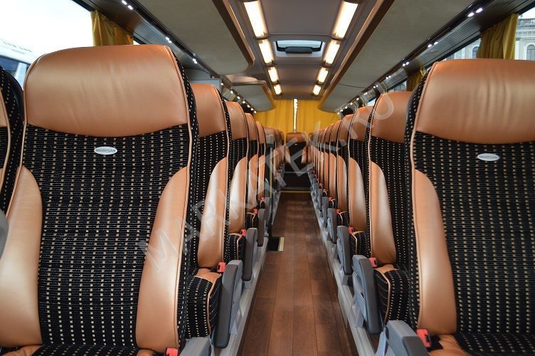 NEOPLAN CYTILINER 50 мест — кадр 3 из 3