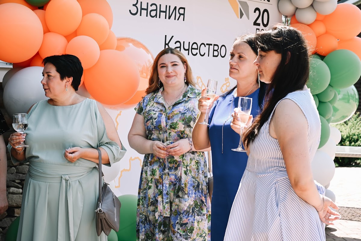 Корпоратив ВМ Инжиниринг