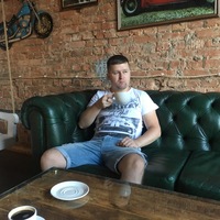 Антон Ильичев