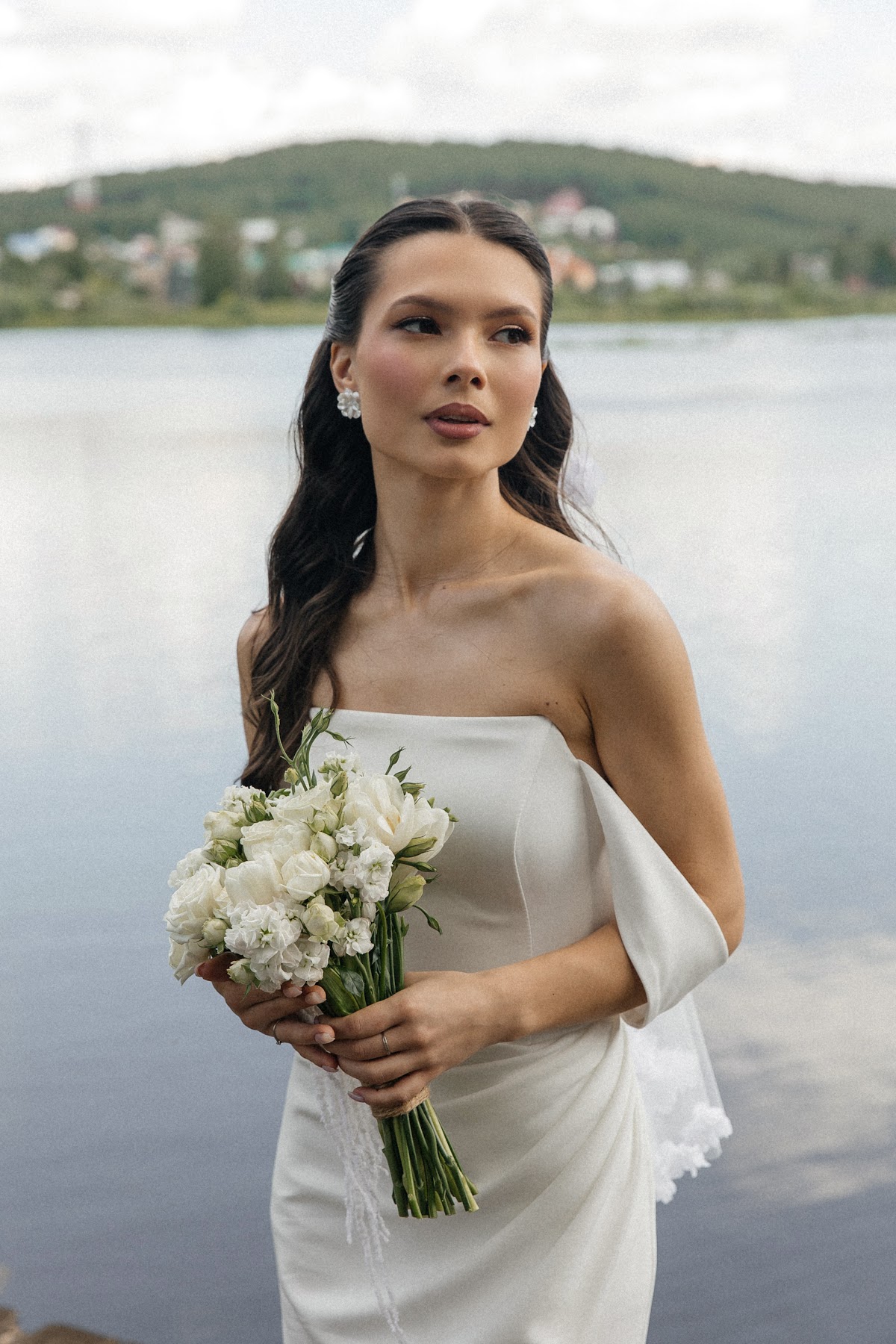 Кристина и Дмитрий