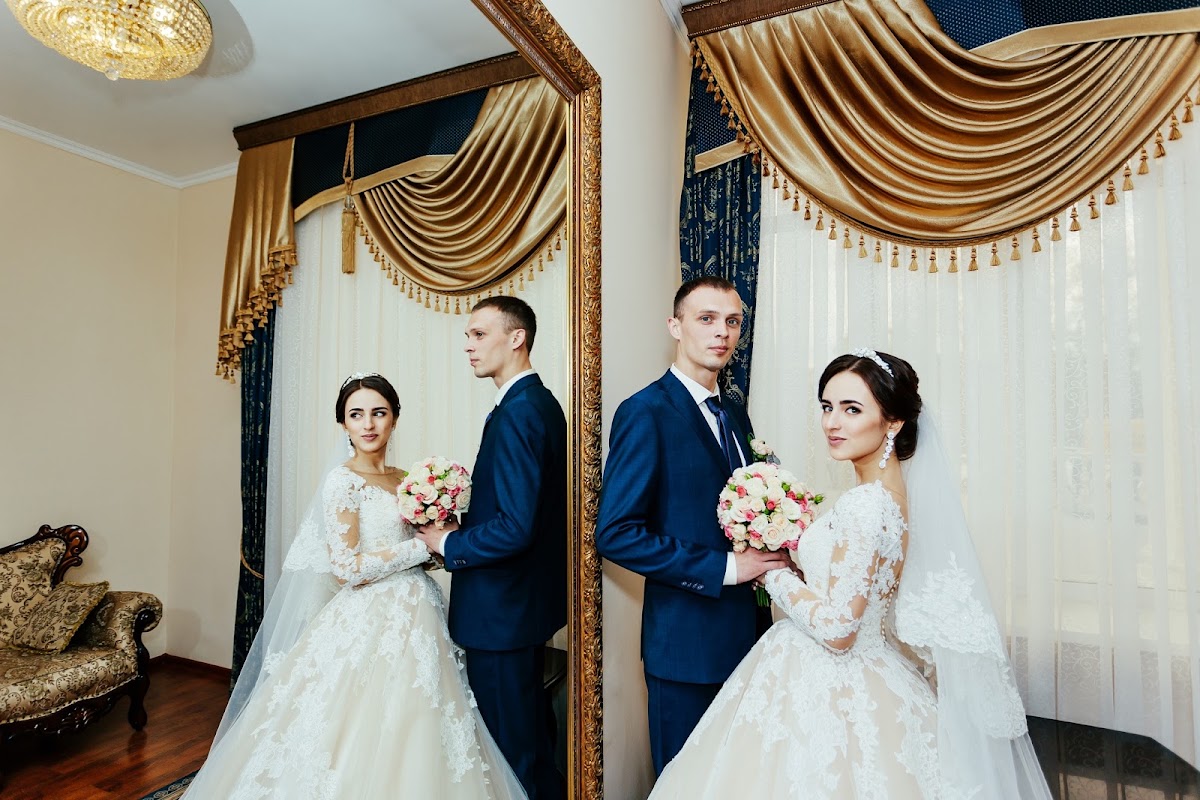 Илона  и Алексей