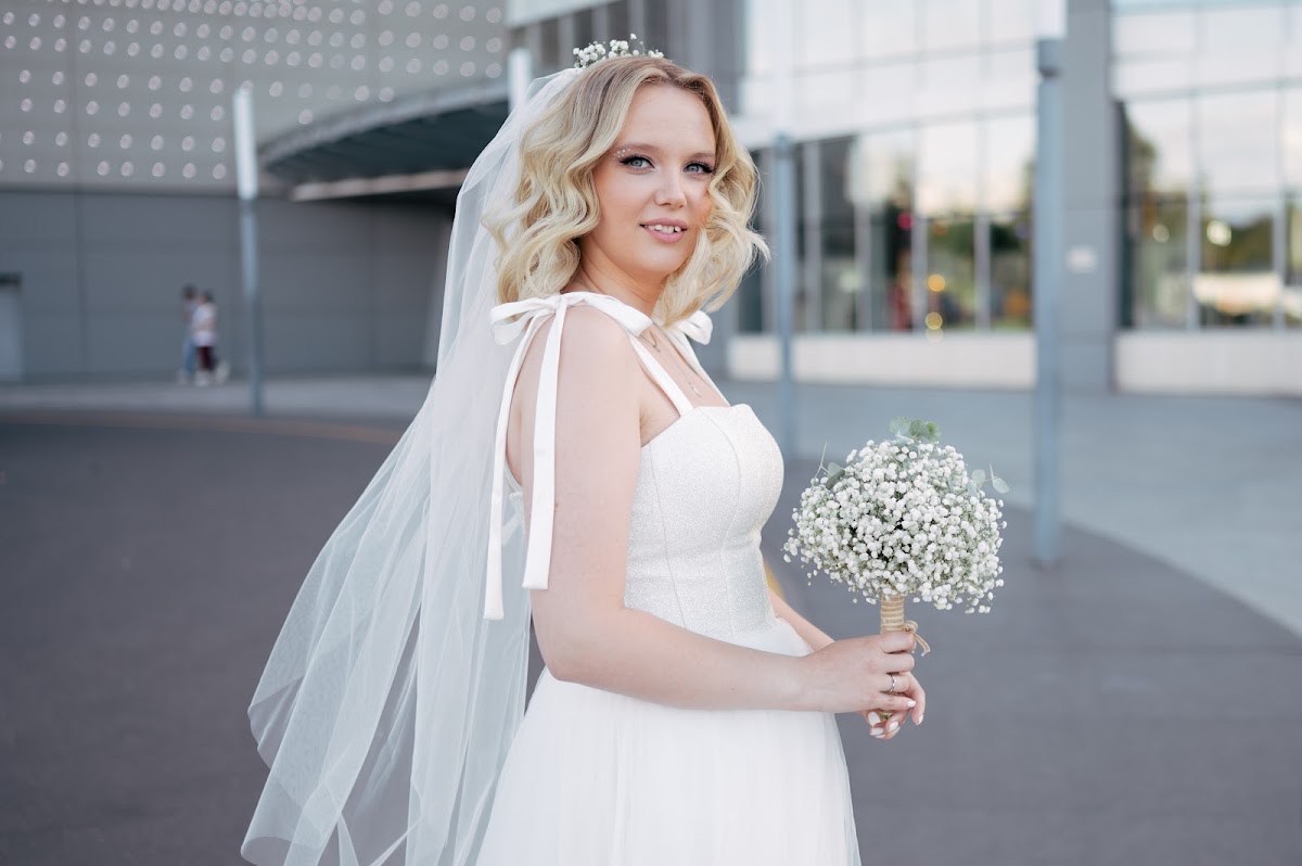 Анна и Алексей