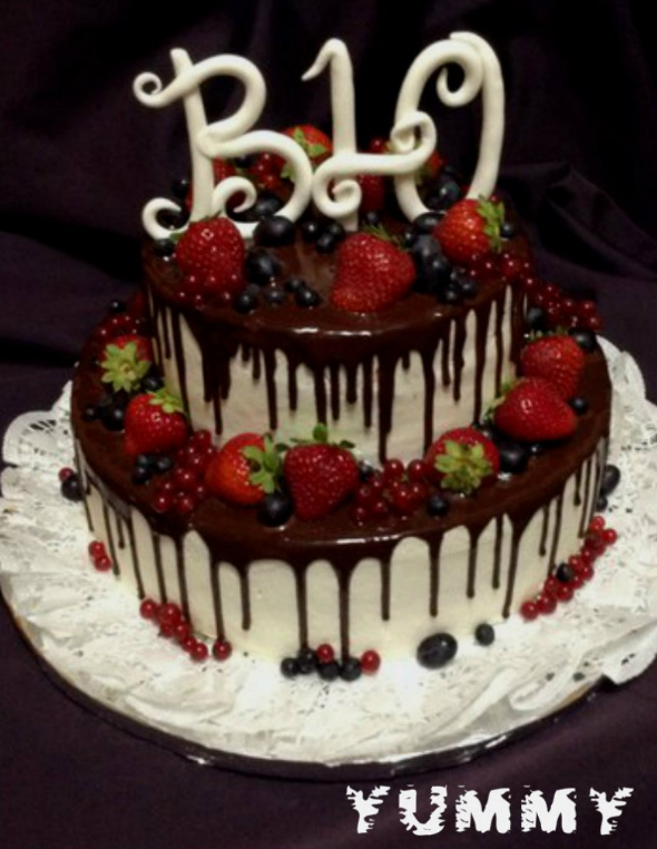 YUMMY