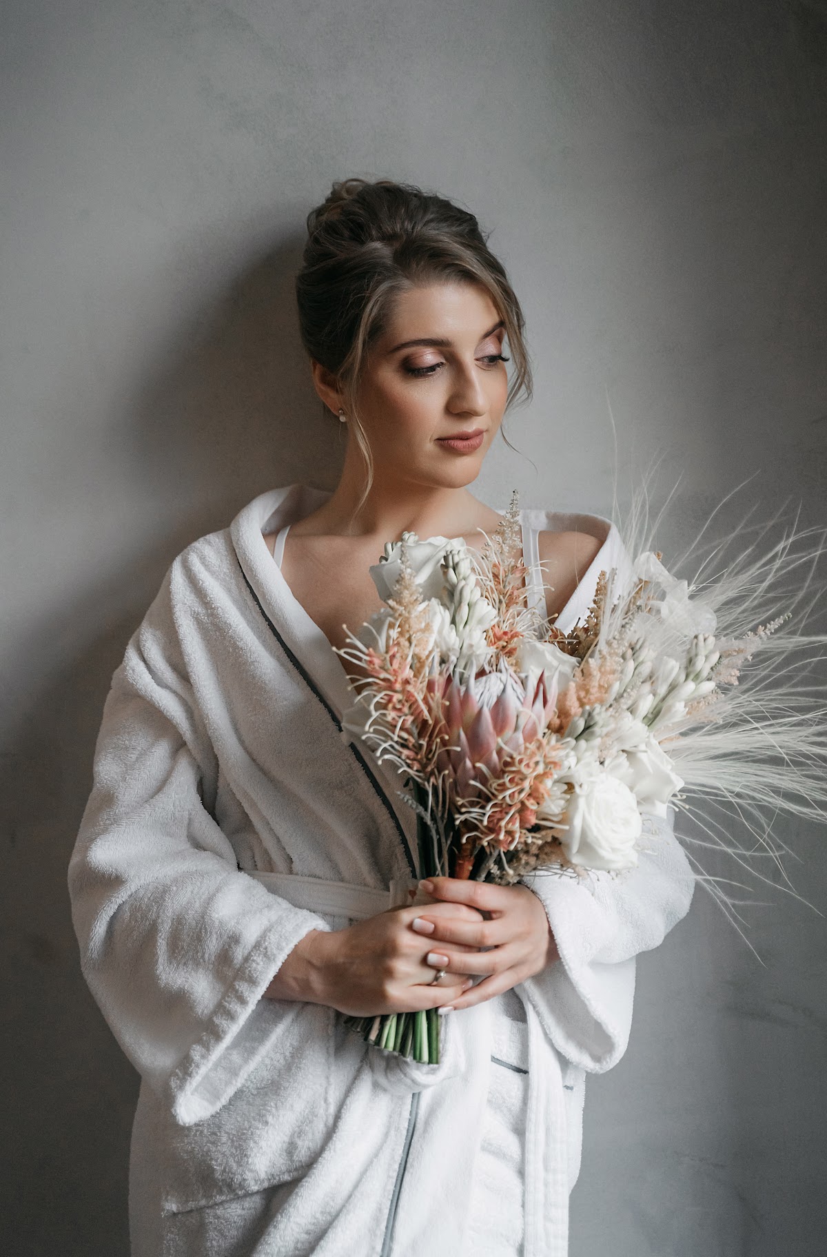 Екатерина и Павел