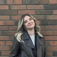 Ангелина Колосова