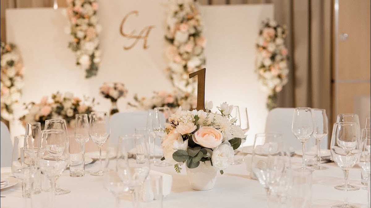 WEDDidea, свадебное агентство
