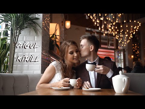 Портфолио: Свадьба
