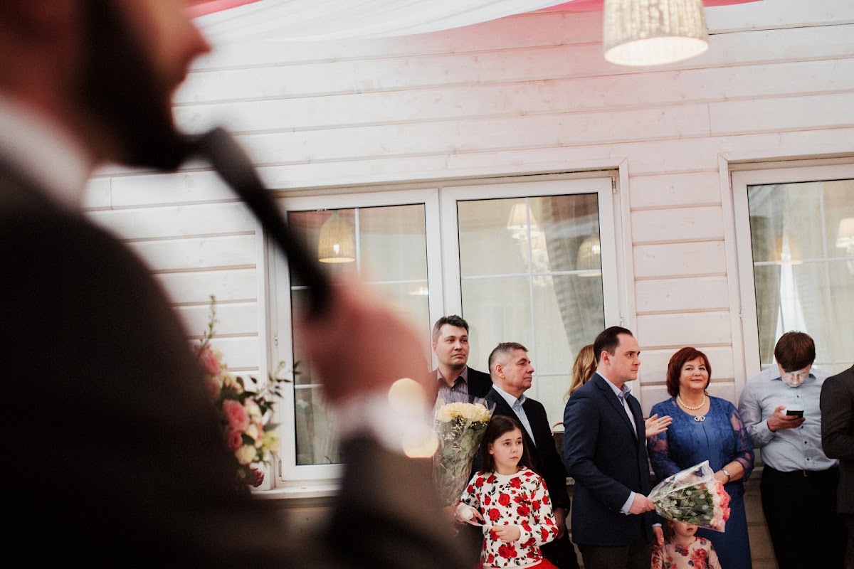 Дмитрий и Екатерина