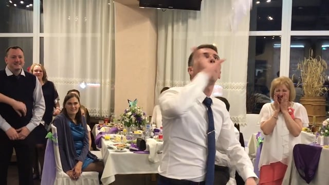Мини-ролики СЮРПРИЗЫ для молодых