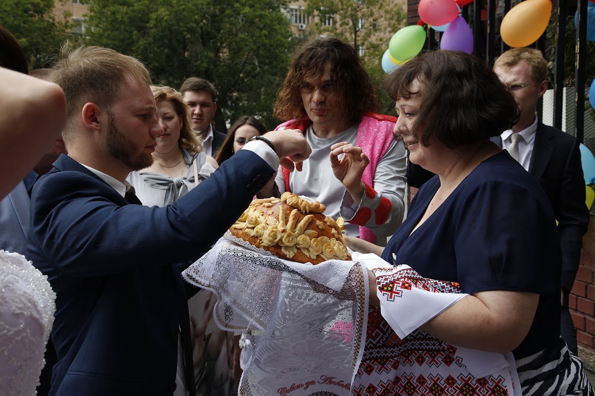 Портфолио: Свадьба
