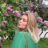 Арина Романова