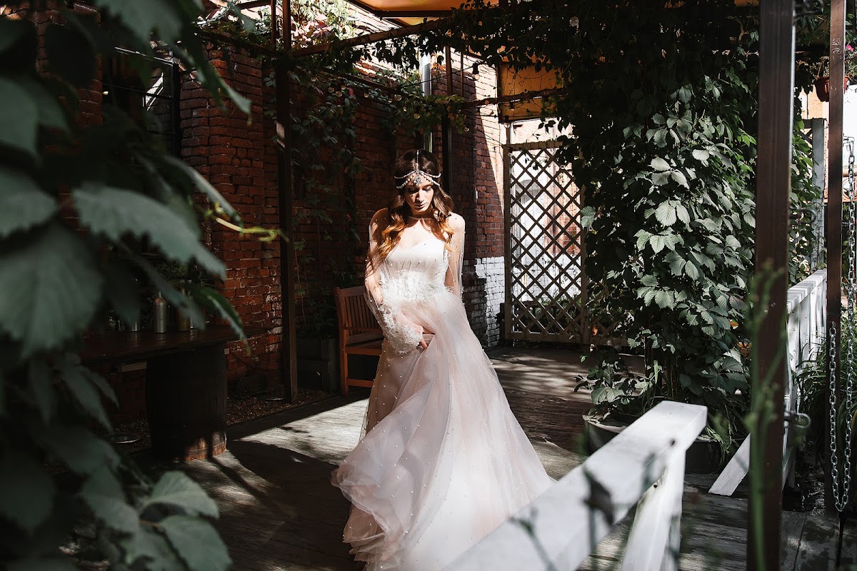 Елена Быкова