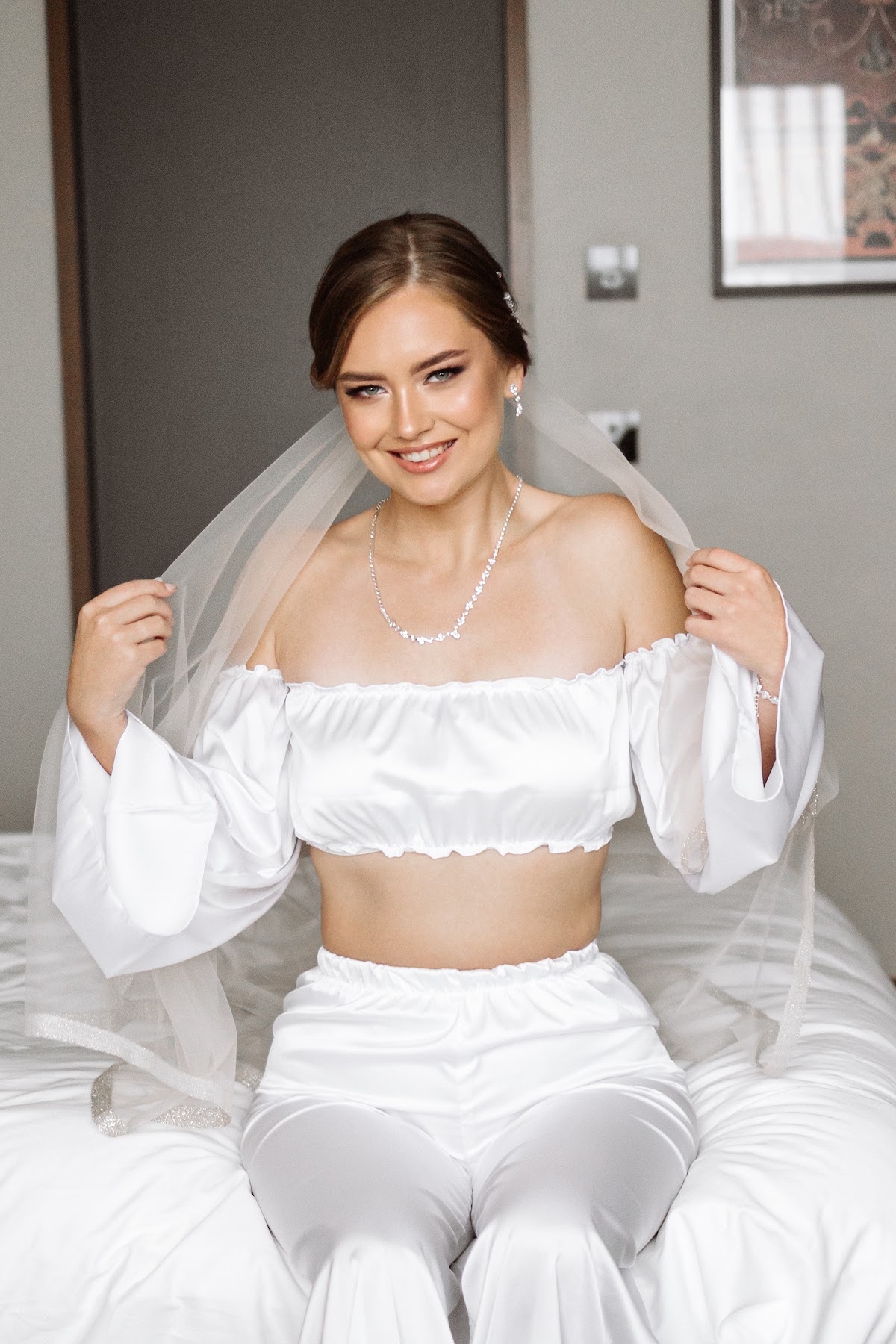 Светлана и Сергей
