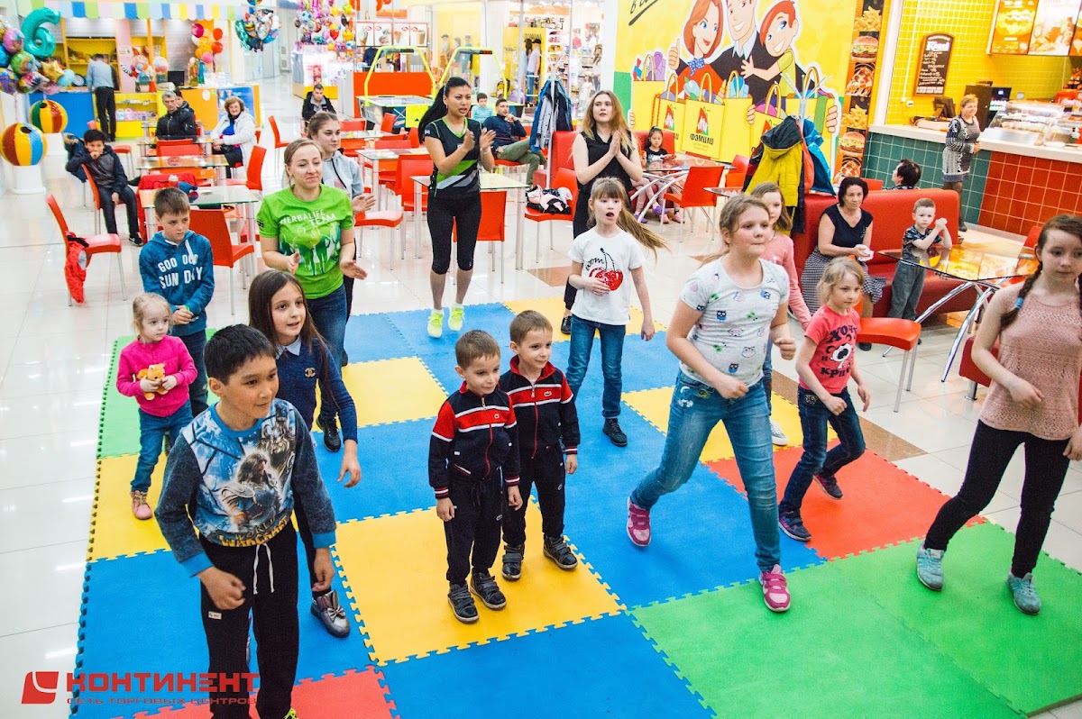 Портфолио: Семейный праздник