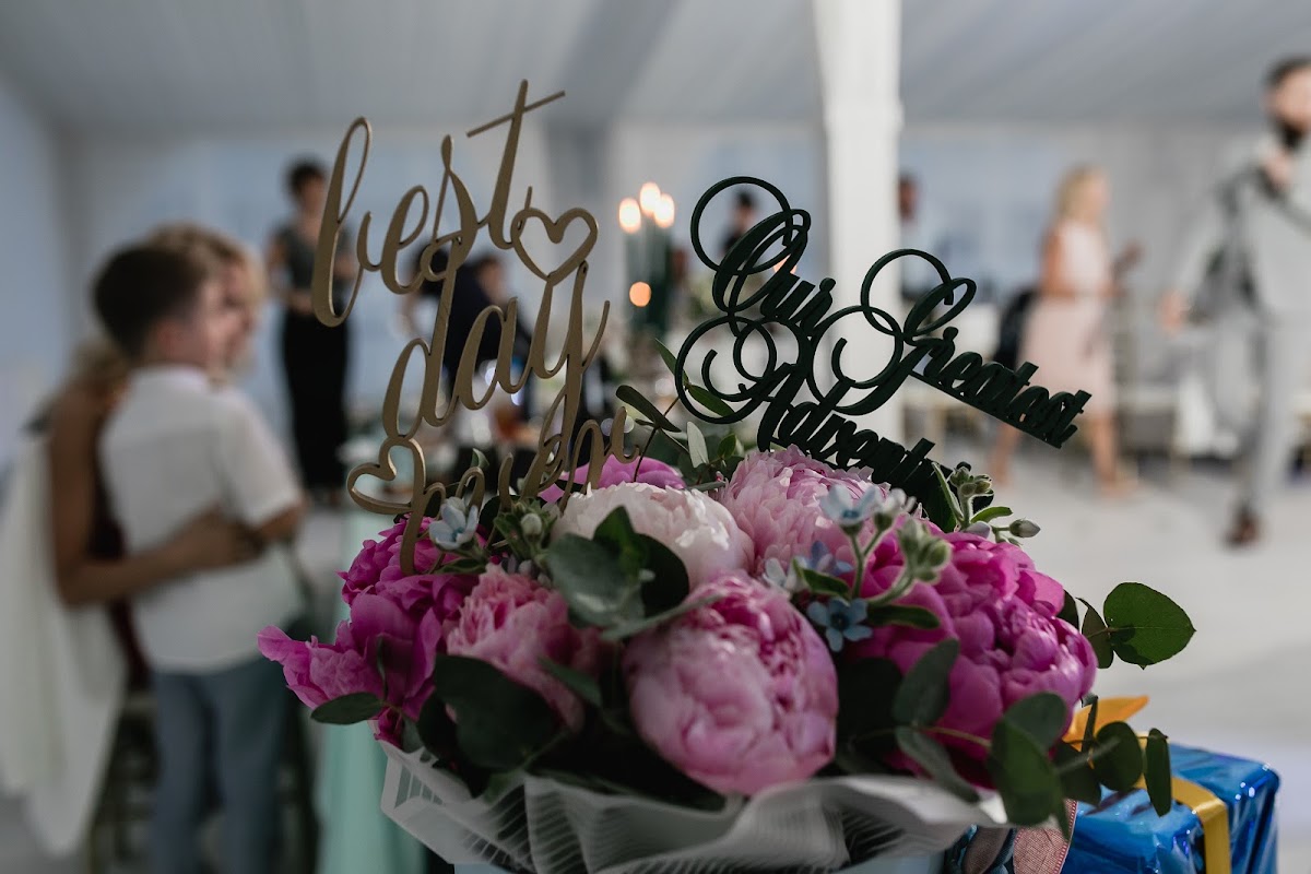 19 июля 2019 | Часть 2