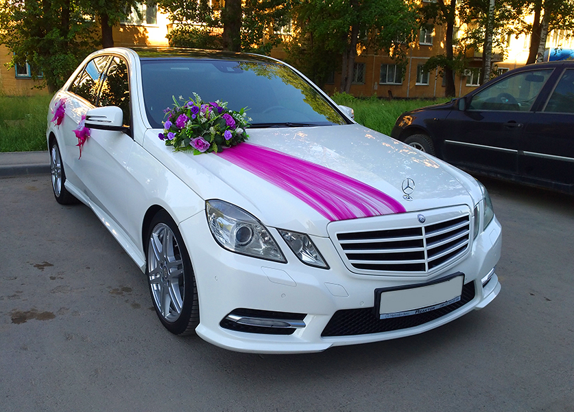 Mercedes-Benz E-Class W212 — кадр 5 из 9