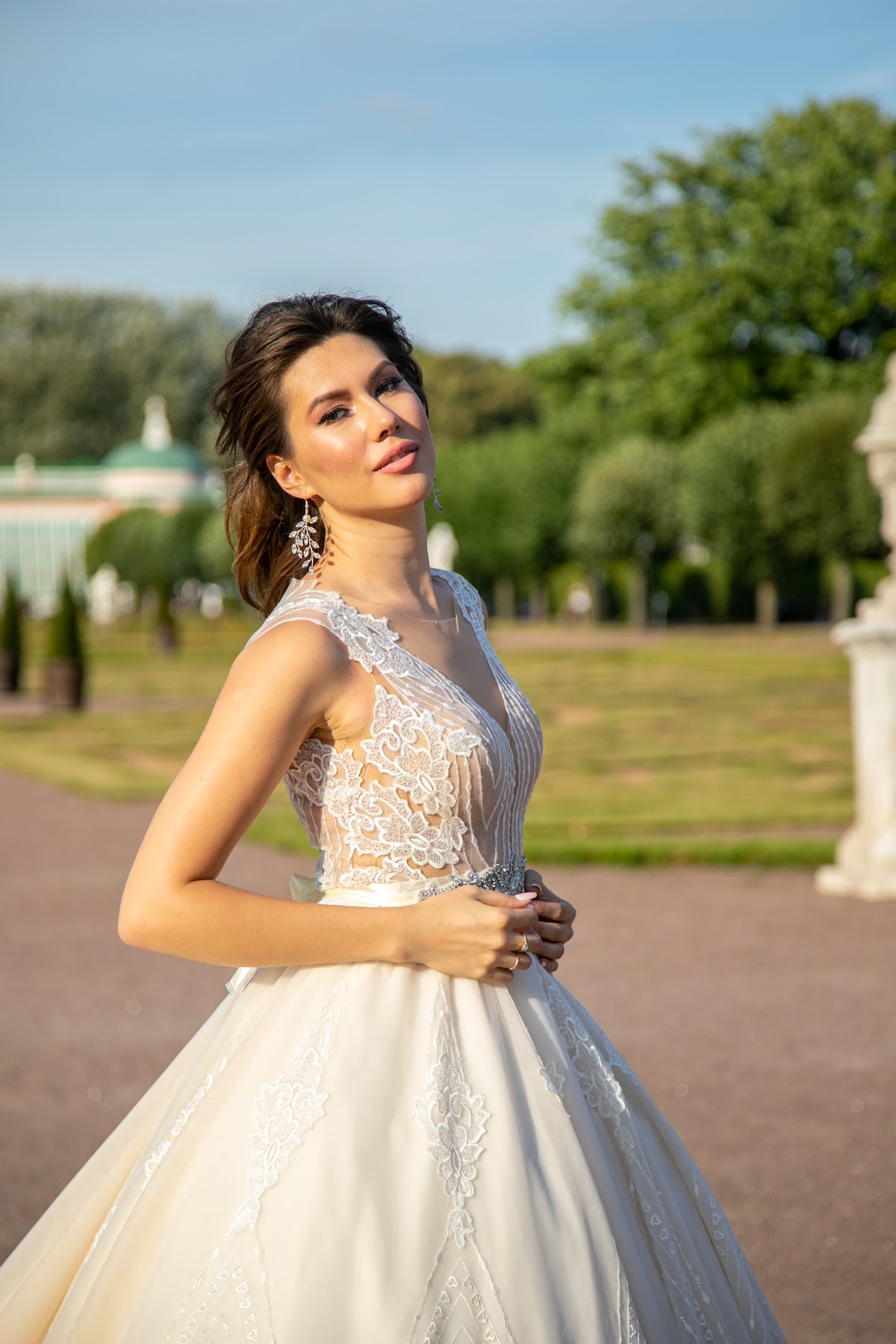 Камелия и Кирилл