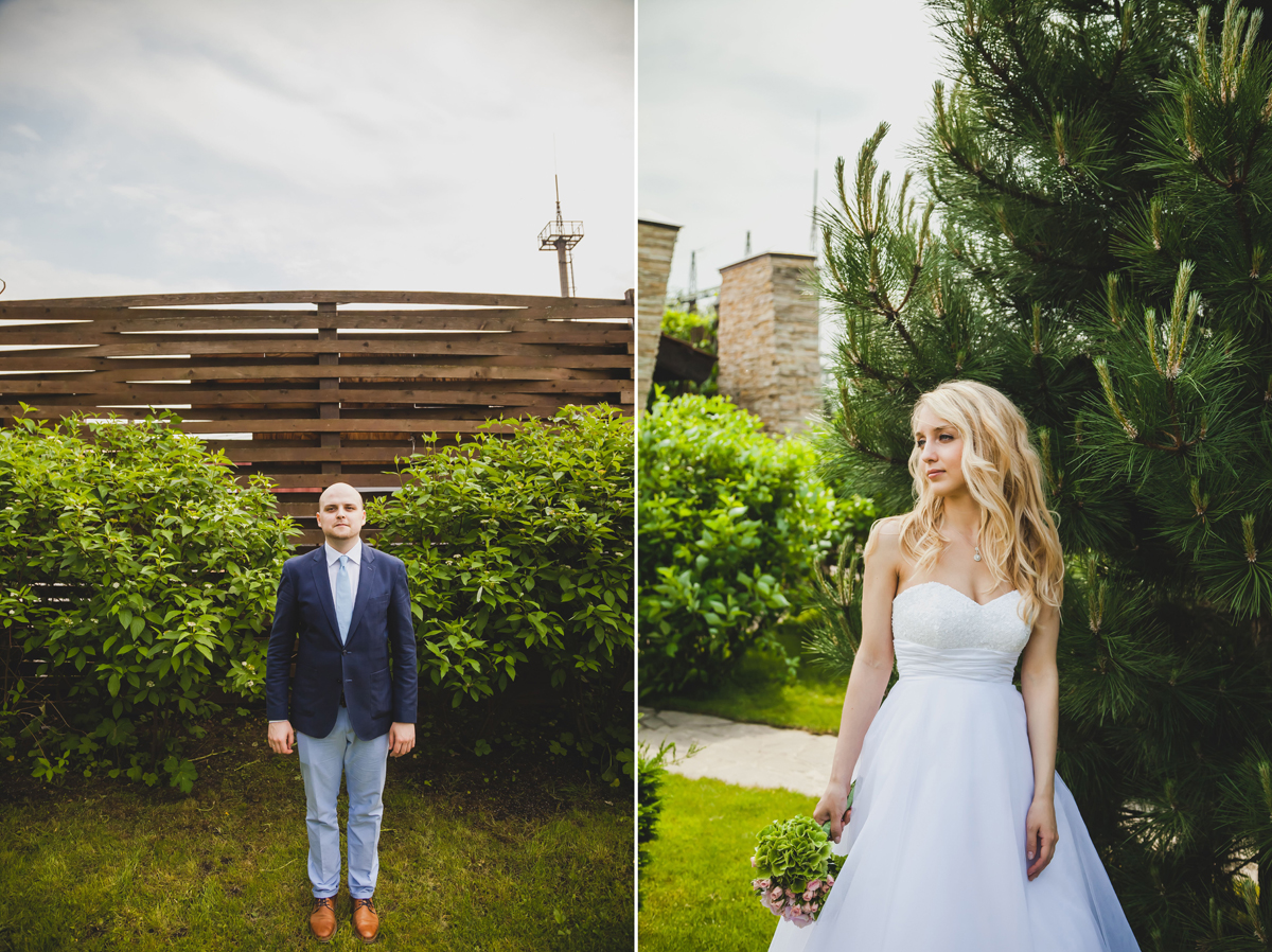 Wedding Alexandra & Evgeniy