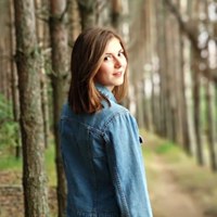 Анастасия Варламова