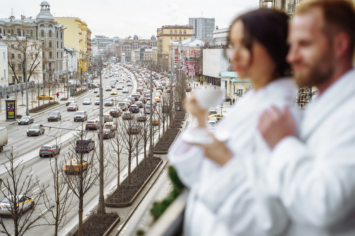 Портфолио: Свадьба