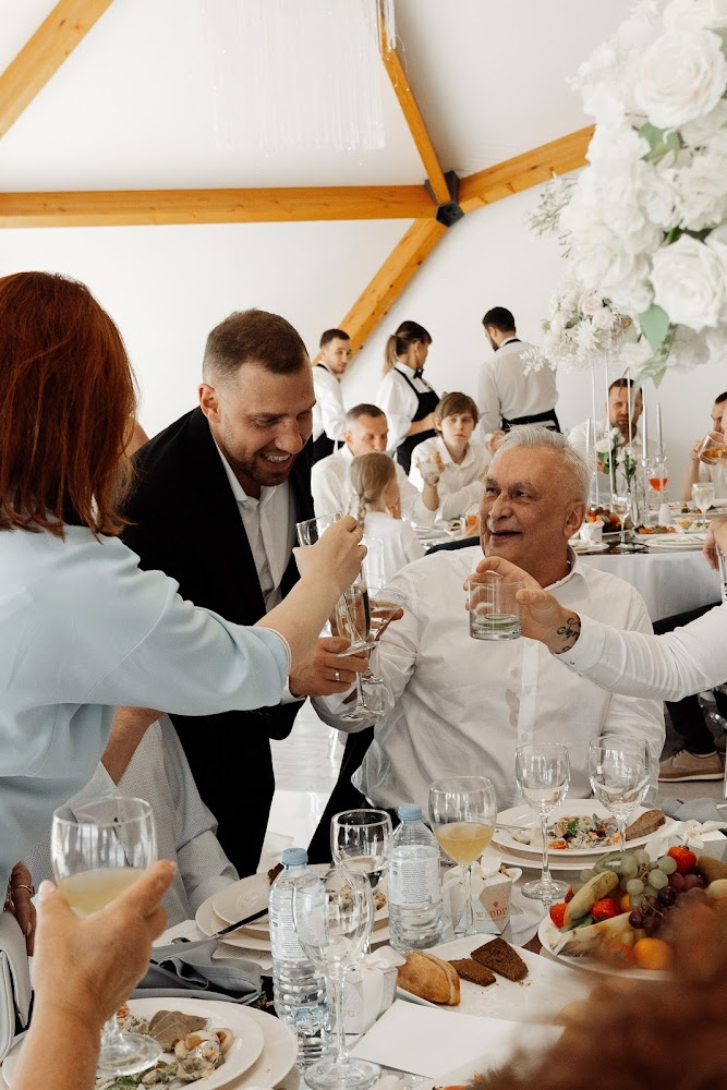 Вера и Денис