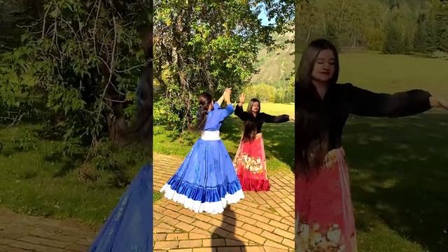 Ансамбль «Цыганская дорога» — кадр 4 из 20