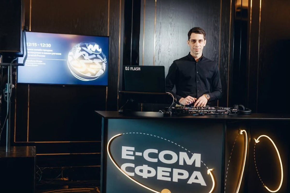 Валерий Гадченко