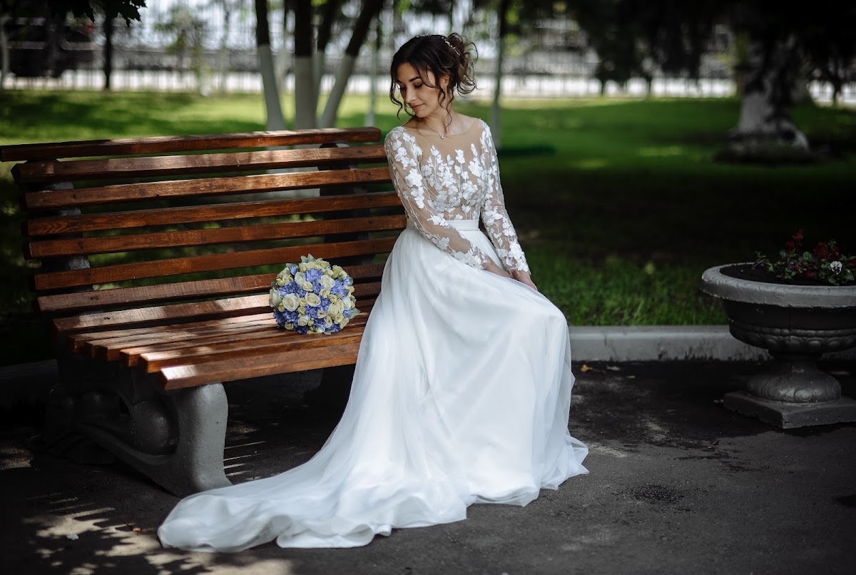 Светлана и Сергей