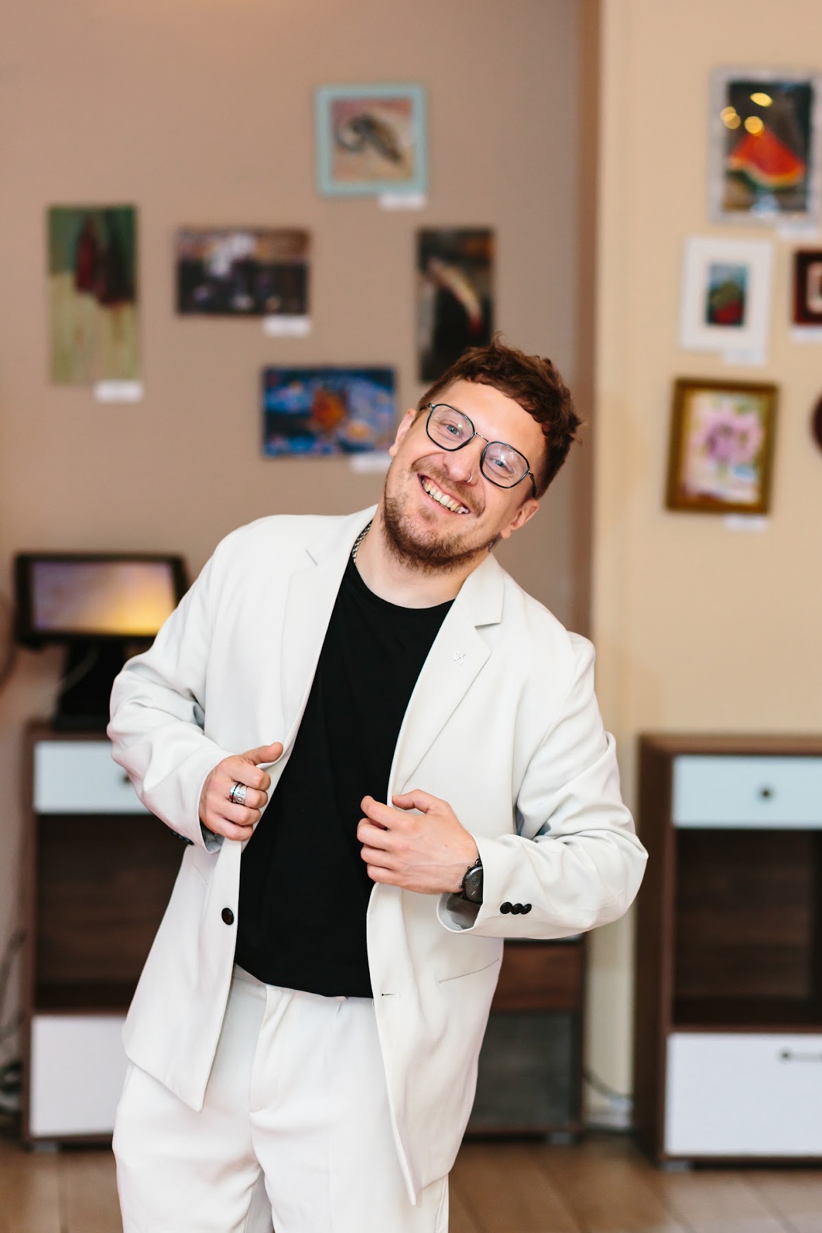 Иван Базаров