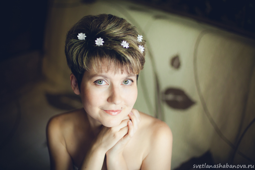 Наталья и Хаким