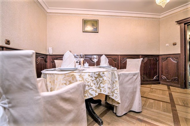 VIP-зал