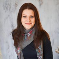 Екатерина Кротова