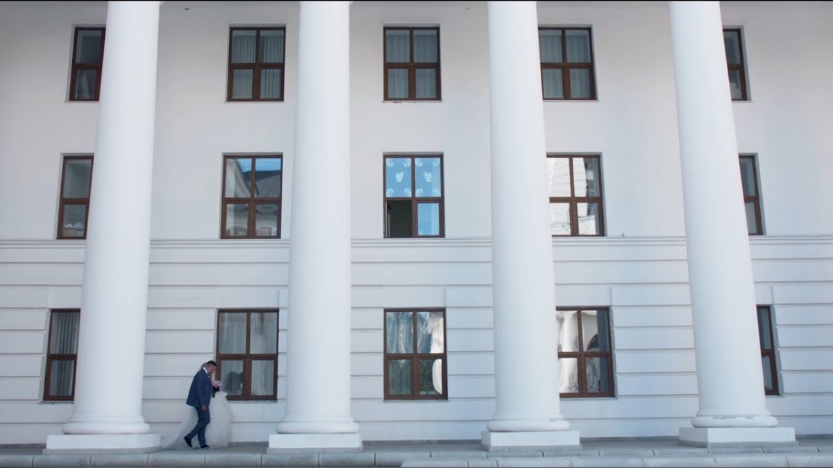 Портфолио: Свадьба
