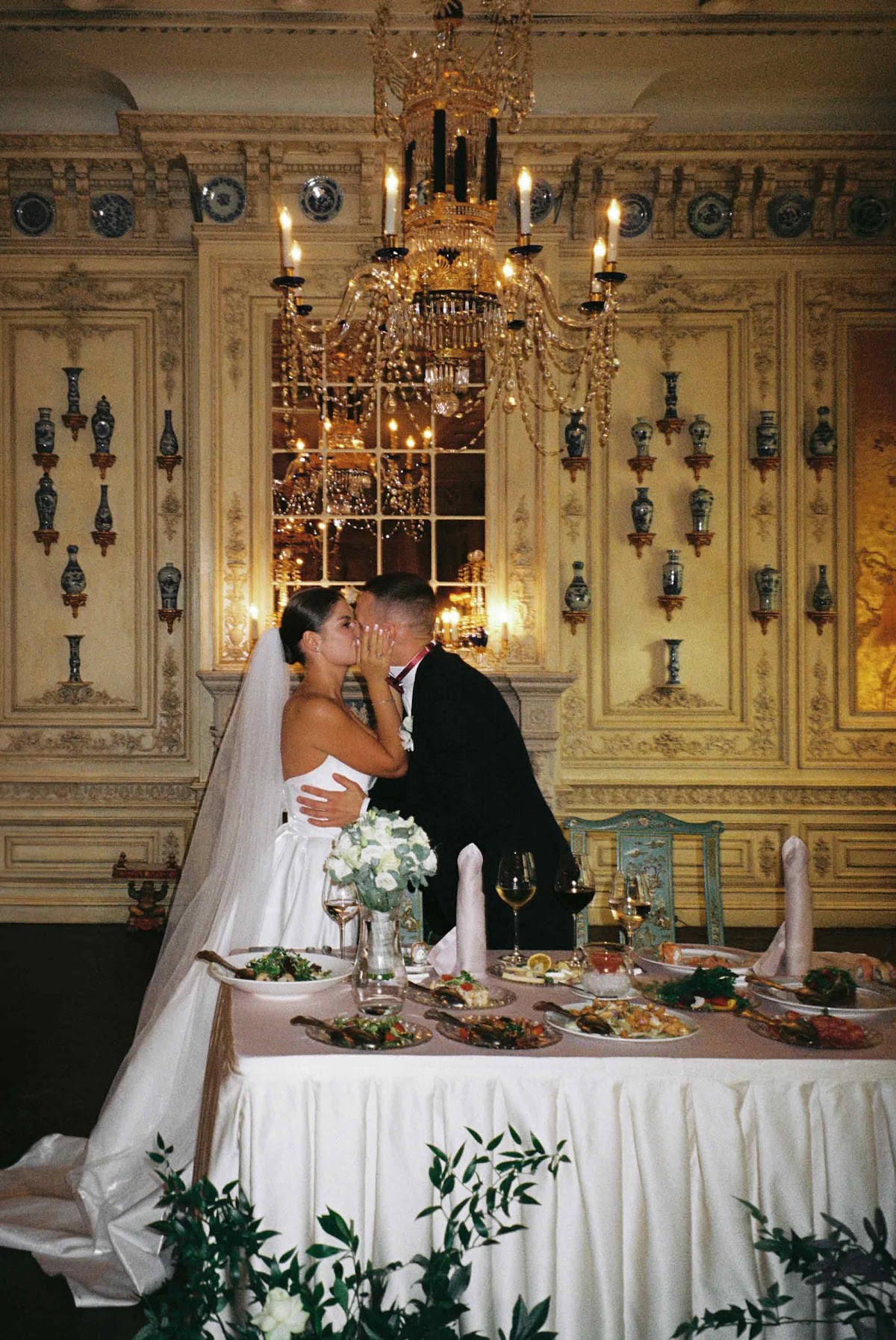 wedding photo