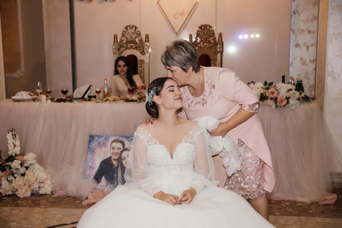 Алина & Игорь