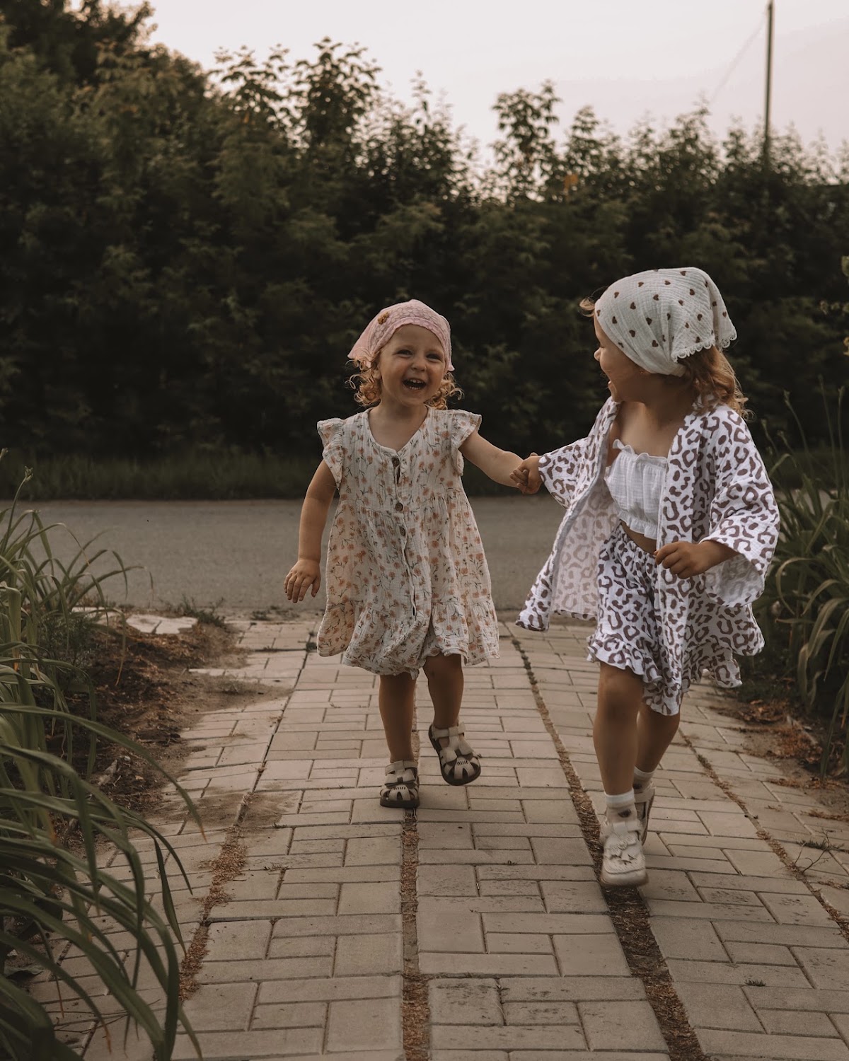 Портфолио: Дети