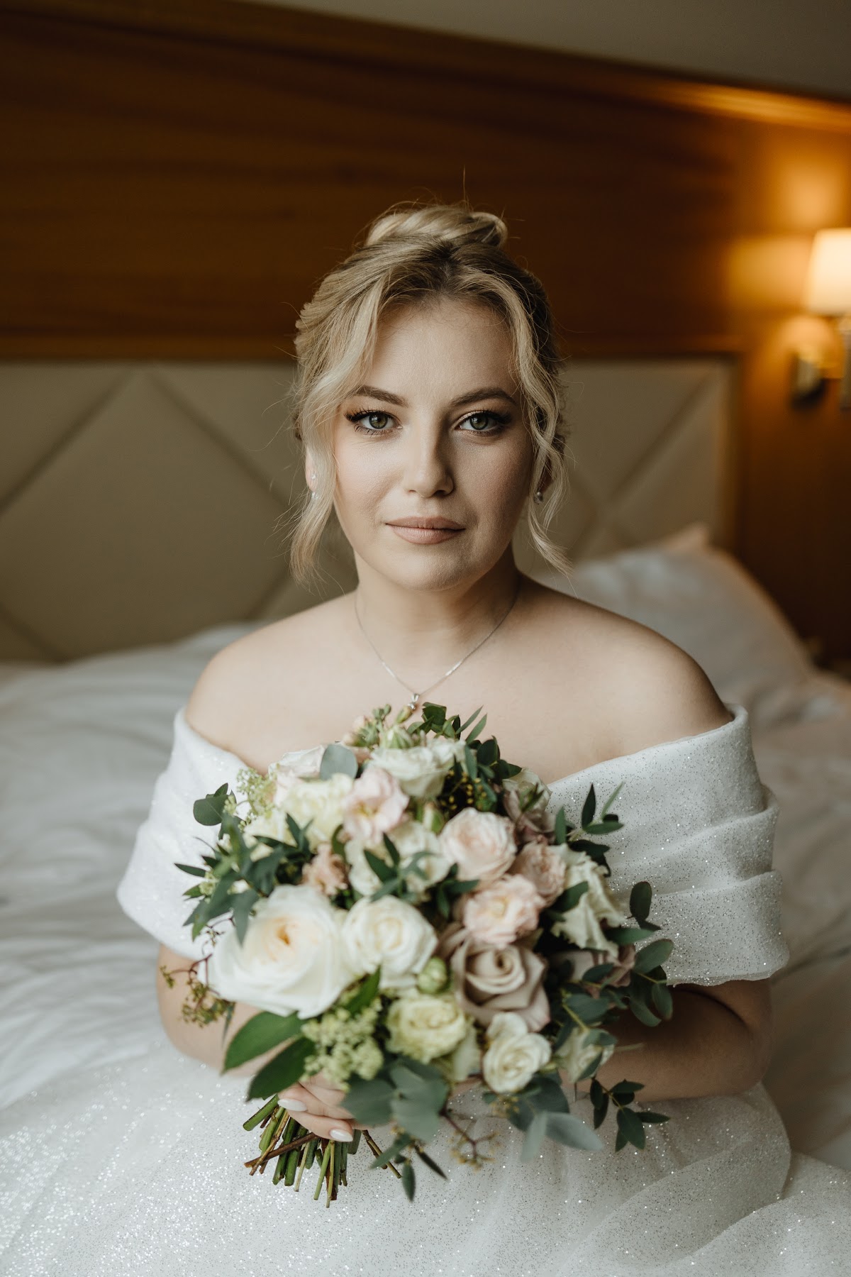 Екатерина и Антон