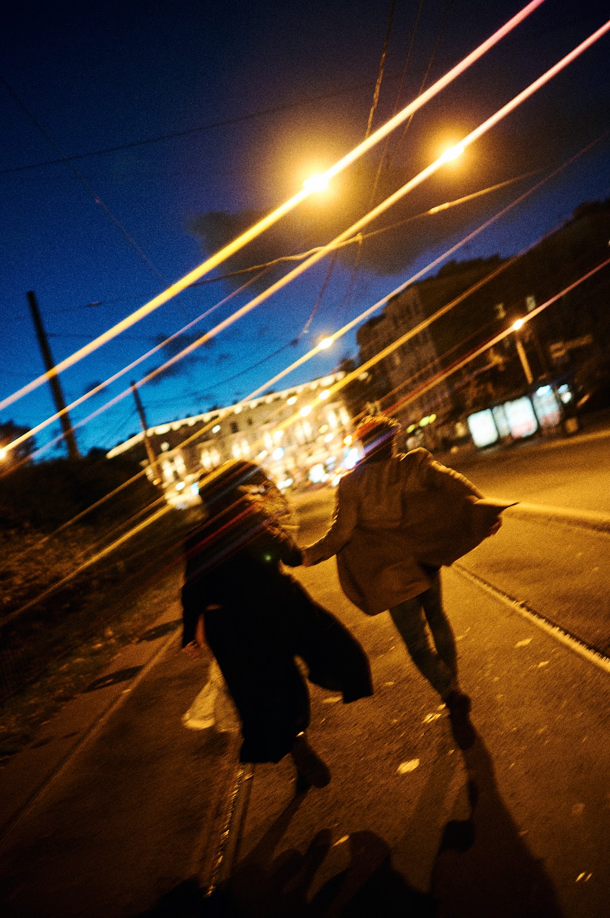 Портфолио: Love story