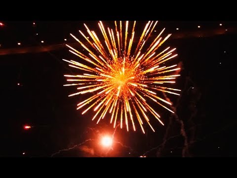 Музыкальные салюты