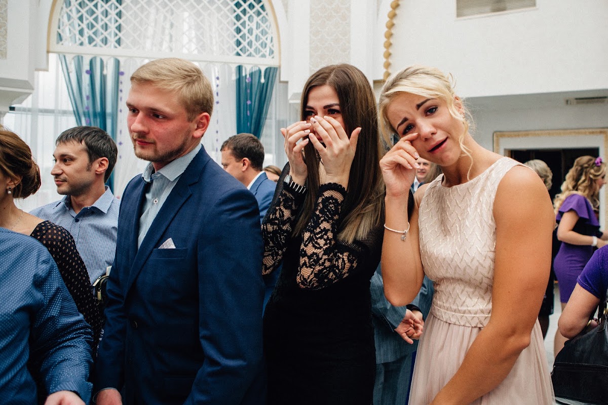 Варя и Алеко