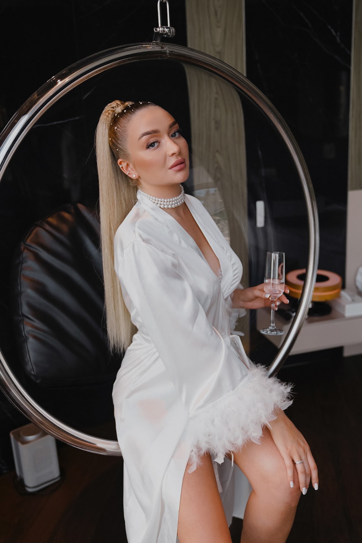 Екатерина и Макс