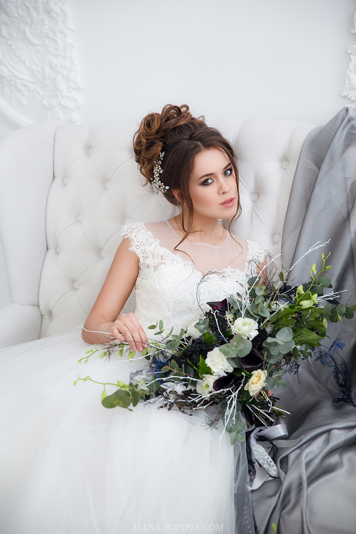 Blak wedding