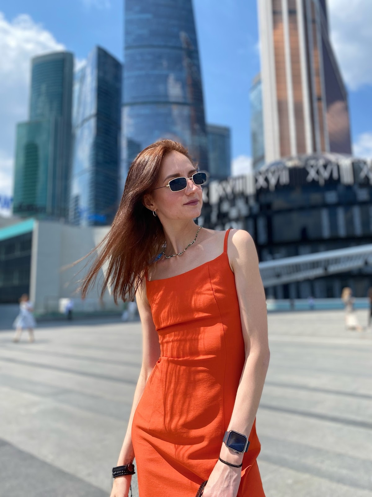 Анастасия