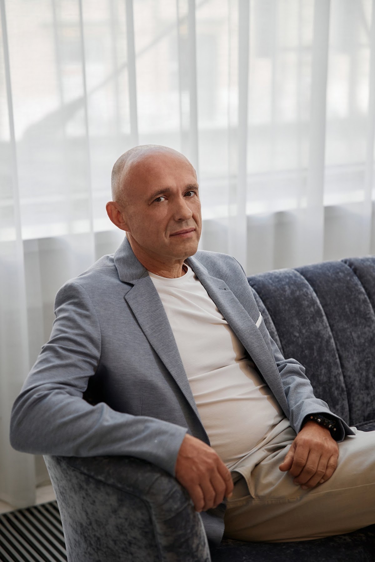 Анастасия и Алексей