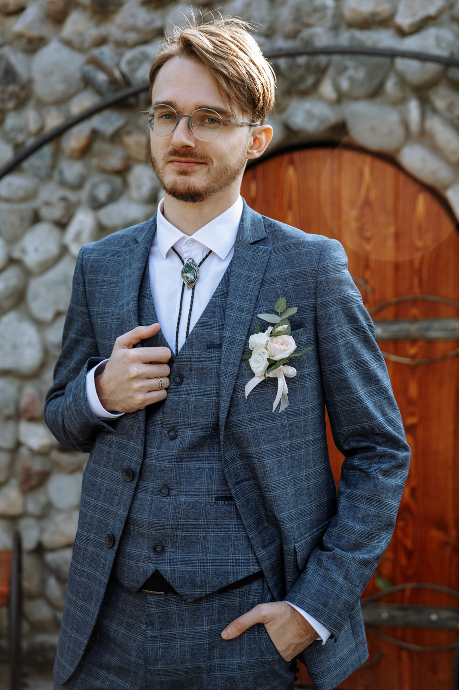 Алёна и Никита