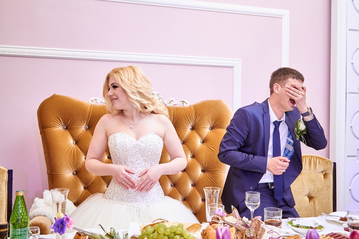 Александра  + Эдуард