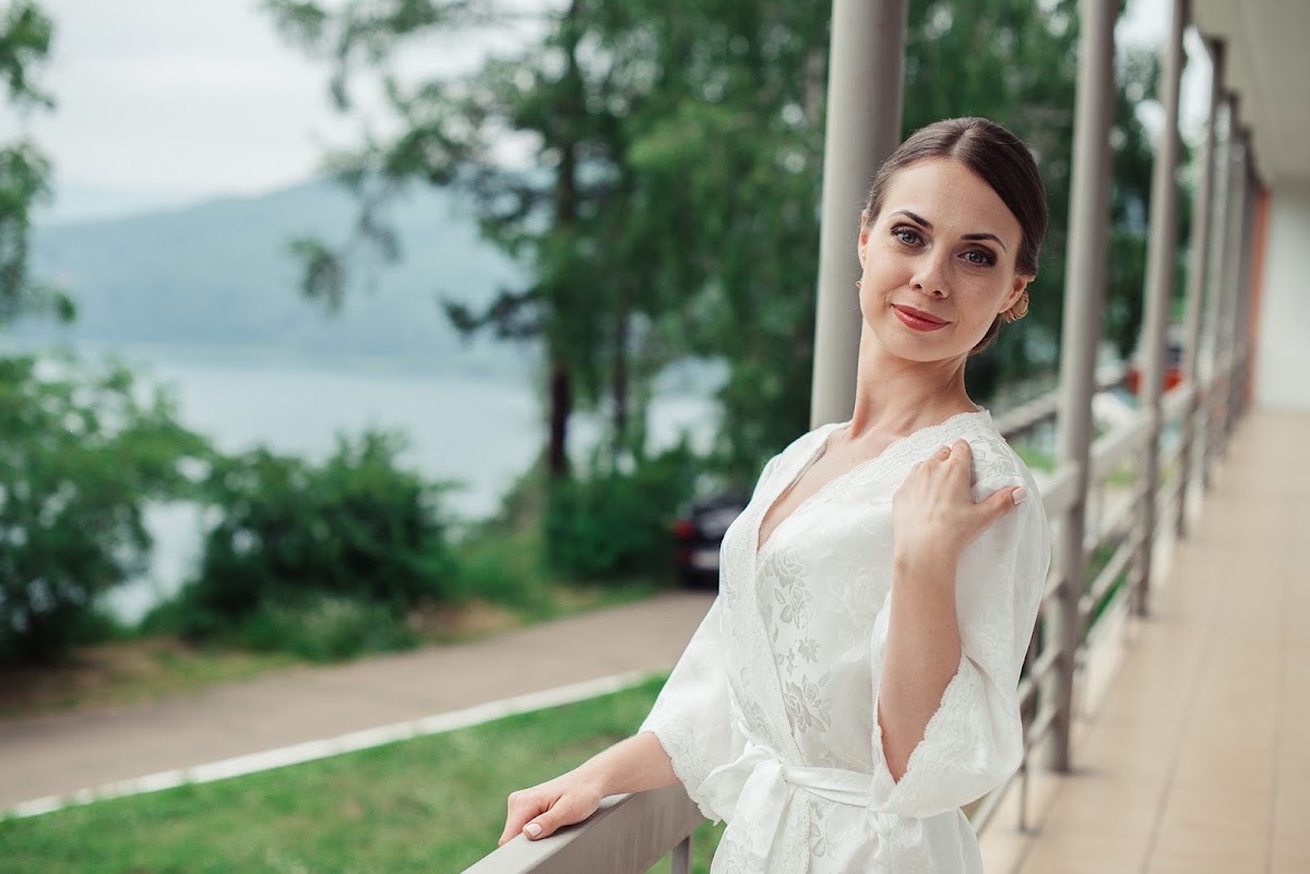 Анна и Валерий