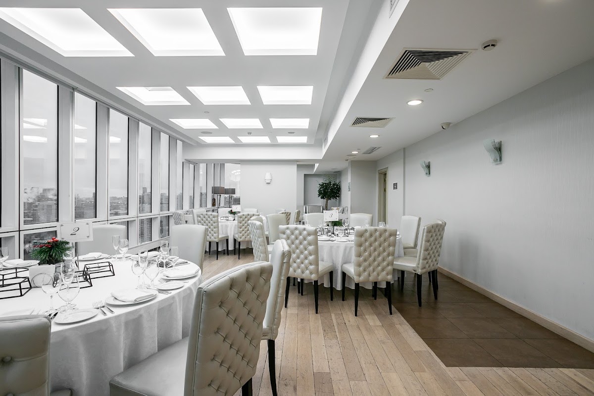 Сити Лаунж / City Lounge — День рождения