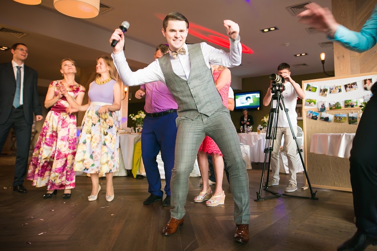 Фотографии